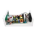منبع تغذیه دیجیتال 0 تا 120 ولت 3 آمپر NICE-POWER مدل SPS-W1203 - Image 9
