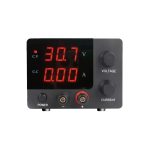 منبع تغذیه دیجیتال 0 تا 30 ولت 5 آمپر NICE-POWER مدل SPS-E305 - Image 3