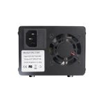 منبع تغذیه دیجیتال 0 تا 30 ولت 5 آمپر NICE-POWER مدل SPS-E305 - Image 4