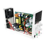 منبع تغذیه دیجیتال 0 تا 30 ولت 5 آمپر NICE-POWER مدل SPS305 - Image 7