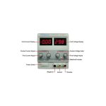 منبع تغذیه دیجیتال 0 تا 30 ولت 5 آمپر PS-305D - Image 4