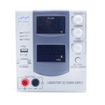 منبع تغذیه دیجیتال 0 تا 40 ولت 5 آمپر آداک ADAK مدل PS-405U2 - Image 3
