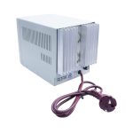 منبع تغذیه دیجیتال 0 تا 40 ولت 5 آمپر آداک ADAK مدل PS-405U2 - Image 4