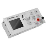 منبع تغذیه هوشمند XY6008 متغیر 60V 8A 480W دارای استابیلیزر ولتاژ و جریان مخصوص CNC به همراه ریموت کنترلر - Image 3