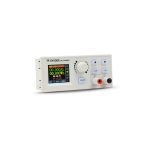 منبع تغذیه هوشمند XY6008 متغیر 60V 8A 480W دارای استابیلیزر ولتاژ و جریان مخصوص CNC به همراه ریموت کنترلر - Image 5