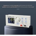 منبع تغذیه هوشمند XY6008 متغیر 60V 8A 480W دارای استابیلیزر ولتاژ و جریان مخصوص CNC با WiFi و ریموت - Image 11