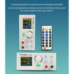 منبع تغذیه هوشمند XY6008 متغیر 60V 8A 480W دارای استابیلیزر ولتاژ و جریان مخصوص CNC با WiFi و ریموت - Image 12