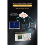 منبع تغذیه هوشمند XY6008 متغیر 60V 8A 480W دارای استابیلیزر ولتاژ و جریان مخصوص CNC با WiFi و ریموت - Image 17