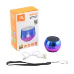 مینی اسپیکر بلوتوثی مارک JBL مدل KM-33 - Image 3