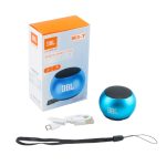 مینی اسپیکر بلوتوثی مارک JBL مدل M3-T - Image 3