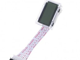 نمایشگر ماژول اینورتر موج سینوسی خالص EGS002