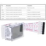 نمایشگر ماژول اینورتر موج سینوسی خالص EGS002 - Image 6