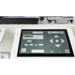 نمایشگر یدکی دستگاه Pick & Place مدل Neoden YY1 - Image 5