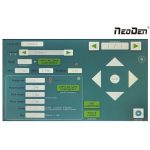نمایشگر یدکی دستگاه Pick & Place مدل Neoden YY1 - Image 6