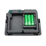 پروژکتور خورشیدی 100 وات قابل حمل مدل FA-8028 - Image 3
