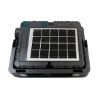 پروژکتور خورشیدی 100 وات قابل حمل مدل FA-8028 - Image 5