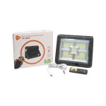 پروژکتور خورشیدی 100 وات قابل حمل مدل FA-8028 - Image 6