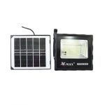 پروژکتور خورشیدی 20 وات V.MAX مدل V-PT08-20-W - Image 4