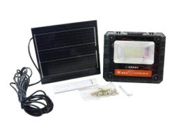 پروژکتور خورشیدی 80 وات V.MAX مدل V-PT28-80-W