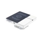 پنل مرکزی هوشمند Graffiti مدل TPP06 با نمایشگر 3.5 اینچی دارای ارتباط WiFi و IR - Image 3