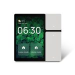 پنل مرکزی هوشمند Graffiti مدل TPP06 با نمایشگر 3.5 اینچی دارای ارتباط WiFi و IR - Image 11