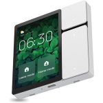 پنل مرکزی هوشمند Graffiti مدل TPP06 با نمایشگر 3.5 اینچی دارای ارتباط WiFi و IR - Image 12