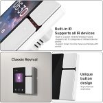 پنل مرکزی هوشمند Graffiti مدل TPP06 با نمایشگر 3.5 اینچی دارای ارتباط WiFi و IR - Image 16