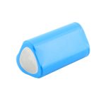 پک باتری سه سل لیتیوم یون 3.7V سایز18650 ظرفیت 13000mAh - Image 2