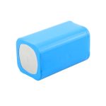 پک باتری چهار سل لیتیوم یون 3.7V سایز 18650 ظرفیت 15000mAh - Image 2
