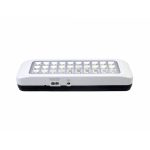 چراغ اضطراری شارژی ویداسی WEIDASI مدل WD-823A - Image 4
