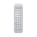 چراغ اضطراری شارژی ویداسی WEIDASI مدل WD-823A - Image 6