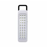 چراغ اضطراری شارژی ویداسی WEIDASI مدل WD-823A - Image 7
