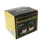 چراغ شارژی خورشیدی آویزی مدل JY-1011 - Image 4