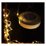 چراغ و ریسه LED شارژی استرینگ لایت RGB قابل حمل مدل YD-2326 - Image 8