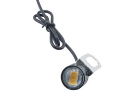 چیپ COB LED دی لایت 3W نارنجی