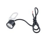 چیپ COB LED دی لایت 3W نارنجی - Image 2