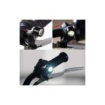 چیپ COB LED دی لایت 3W نارنجی - Image 4