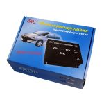 کانورتر برق خودرو 24V To 12V 20A - Image 2