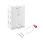 کلید تک پل هوشمند TUYA مدل SW1 دارای ارتباط WiFi - Image 2