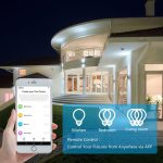 کلید تک پل هوشمند TUYA مدل SW1 دارای ارتباط WiFi - Image 10