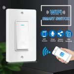 کلید تک پل هوشمند TUYA مدل SW1 دارای ارتباط WiFi - Image 11