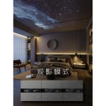 کلید چهار پل هوشمند TUYA مشکی دارای نمایشگر با ارتباط ZigBee مدل M8 PRO - Image 19