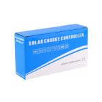 کنترلر دیجیتال شارژ خورشیدی 24-12 ولت 20 آمپر دارای LCD مدل Solar-Pro - Image 4