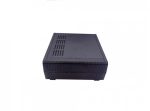 جعبه برد پلاستیکی رو میزی پایه دار مدل BDH سایز 200x190x76mm - Image 3