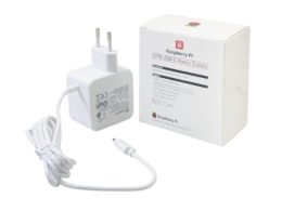 آداپتور 27 وات مناسب رزبری پای Raspberry Pi با خروجی USB Type-C