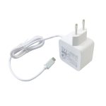 آداپتور 27 وات مناسب رزبری پای Raspberry Pi با خروجی USB Type-C - Image 2