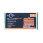 آچار بکس 46 تکه مارک NEW TOOLS - Image 6