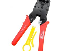 آچار سوکت زن تلفن و شبکه Dtec مدل DT-315