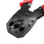 آچار سوکت زن تلفن و شبکه Dtec مدل DT-315 - Image 2
