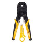 آچار سوکت زن تلفن و شبکه RDEER مدل RT-930A - Image 3